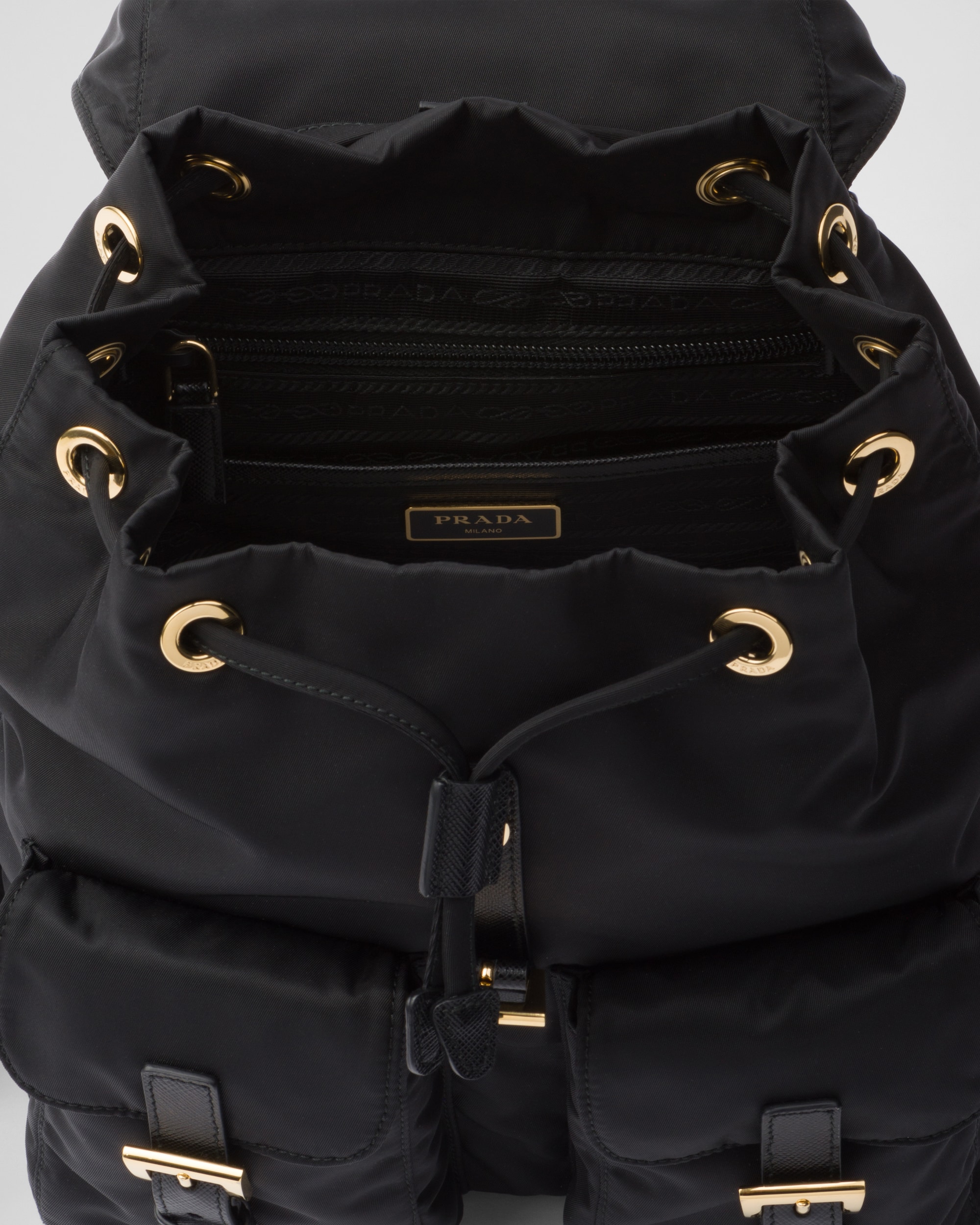 Prada Re-Edition 1978 small Re-Nylon backpack - Image 4